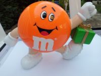 M&M Original Spender Figur / Vintage Rarität !! / 90`er Jahre Baden-Württemberg - Deggingen Vorschau