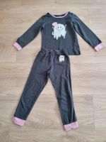 Halloween Pyjama, Schlafanzug, Gr. 110-116 Nordrhein-Westfalen - Hamm Vorschau