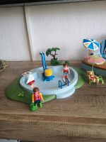 Playmobil Schwimmbad Wuppertal - Oberbarmen Vorschau