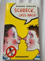 Taschenbuch Schreck lass nach Bayern - Giebelstadt Vorschau