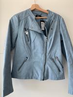 Neue Jacke von Only Gr. M Hessen - Flieden Vorschau