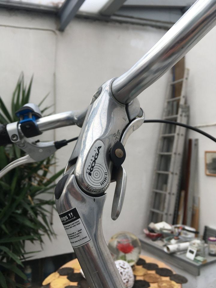 1 Koga Miyata Cadence Fahrrad, RH 50 cm in Köln