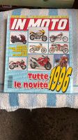 IN MOTO Motorrad Heft 10/1995  BOT BMW Dragoni Hessen - Florstadt Vorschau