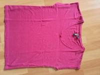 Shirt t-shirt Damen pink von Pieces Gr. M Baden-Württemberg - Heidelberg Vorschau