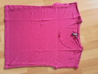 Shirt t-shirt Damen pink von Pieces Gr. M Baden-Württemberg - Heidelberg Vorschau