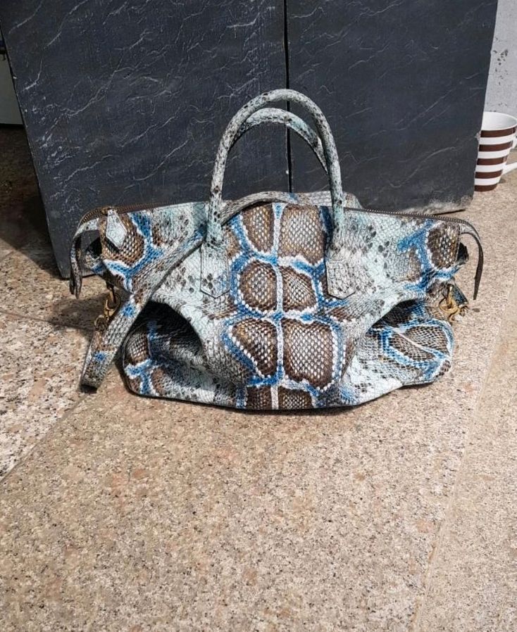 Handtasche Vera Pelle in Grevenbroich