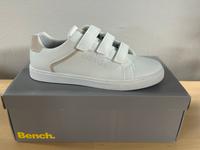 BENCH Damenschuh/-sneaker Gr. 38 Nordrhein-Westfalen - Krefeld Vorschau