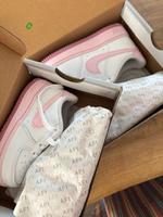 Air force 1 (GA) Mama und Tochter Schuhe Baden-Württemberg - Waiblingen Vorschau