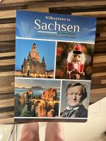 Sammelalbum „Willkommen in Sachsen“ - leer Dresden - Tolkewitz Vorschau