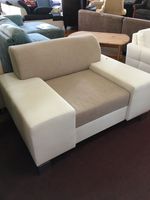 Sessel Laola Beige Sachsen-Anhalt - Genthin Vorschau