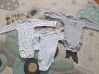 Baby Bodies Gr. 74/80 Set Hessen - Künzell Vorschau