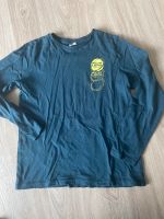 S.Oliver Langarmshirt Gr. 152 Jungen Hessen - Wehretal Vorschau