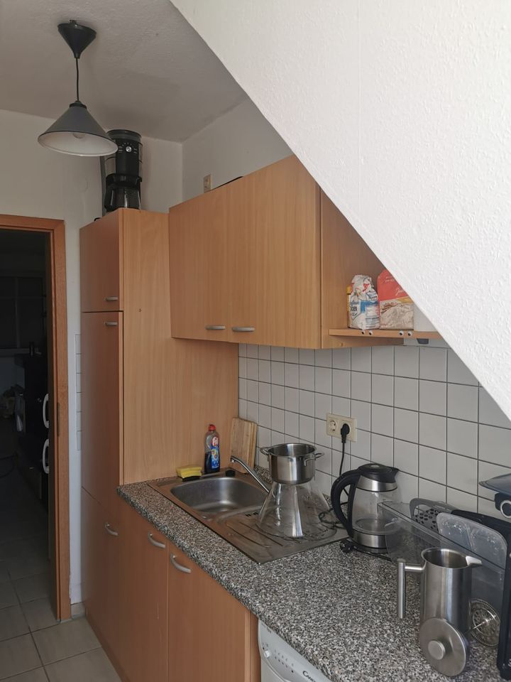 1 Zimmer Wohnung in Steinfeld (151-1-8) in Steinfeld