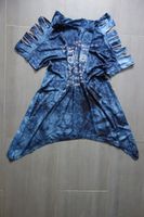 Damen Shirt Bluse Top 46 blau NEU Baden-Württemberg - Korntal-Münchingen Vorschau