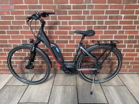 E-Bike Damen Centurion E-Fire - Neuwertig - nur 80 Km gefahren Wandsbek - Hamburg Poppenbüttel Vorschau