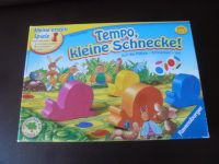 Brettspiel Tempo Tempo kleine Schnecke, 3-7 J.Holzfiguren ,Ravens Kr. München - Brunnthal Vorschau