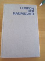 Lexikon der Raumfahrt Buch Sachbuch Heinz Milke Nordrhein-Westfalen - Inden Vorschau