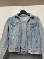Jeansjacke Bayern - Reisbach Vorschau