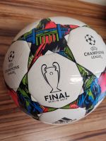 Adidas  Matchball Replica Capitano Final Berlin 2015  CL League Nordrhein-Westfalen - Kamp-Lintfort Vorschau