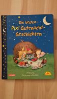 Kinderbuch Pixi Gutenachtgeschichten Schleswig-Holstein - Westerrönfeld Vorschau