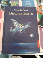 Kinderbuch- Cornelia Funke Drachenreiter Brandenburg - Potsdam Vorschau