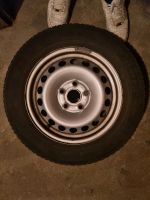 4x 195/65 R15 VW Golf 5 Winterreifen Hessen - Offenbach Vorschau