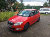 TÜV NEU! Skoda Fabia 1.2 HTP Ambiente Baden-Württemberg - St. Leon-Rot Vorschau