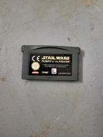 Gameboy Advance Star Wars Flight of the Falcon Nordrhein-Westfalen - Sankt Augustin Vorschau