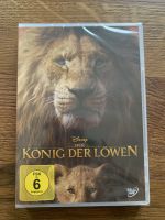 DVD König der Löwen, Disney, OVP Thüringen - Erfurt Vorschau