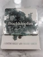 Buchklopfen Armband mandala of luck Hugendubel Nordrhein-Westfalen - Gelsenkirchen Vorschau