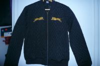 Damen-Steppjacke, Gr. 38, schwarz, neu Bayern - Winterbach Kr. Günzburg Vorschau