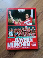 Bayern München - 2008 - Der Weg zum Double Buch Nordrhein-Westfalen - Erkrath Vorschau