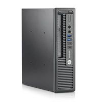 HP EliteDesk 800 G1 USDT Business PC (i3 3.4GHz, 4GB, 320GB HDD, Bayern - Bad Wörishofen Vorschau