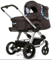 Kinderwagen, Buggy ABC Turbo 4s Nordrhein-Westfalen - Meschede Vorschau