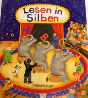 Lesen in silben Baden-Württemberg - Eberdingen Vorschau
