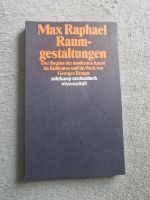 Max Raphael ,Raumgestaltungen Wuppertal - Cronenberg Vorschau