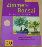 Bonsai  formen und pflegen  GU Nordrhein-Westfalen - Herford Vorschau