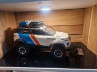 Land Rover Evoque 1:10 Hard Body / Axial SCX10 RC Crawler Scaler Bayern - Tuntenhausen Vorschau