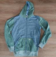 Humör Cedar Wood State Sweatshirt Ziphoodie Collegejacke S Niedersachsen - Oldenburg Vorschau