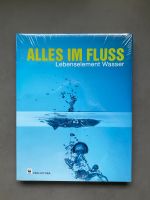 Alles im Fluss Lebenselement Wasser, NEU Original verpackt Niedersachsen - Oyten Vorschau