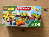 LEGO Duplo NEU und OVP - Bauernmarkt Bayern - Dinkelsbuehl Vorschau