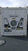 Kühlcontainer 20' zur Miete Nordrhein-Westfalen - Oberhausen Vorschau