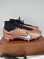 Nike Fußballschuhe Mercurial Superfly 9 Elite SG Gr. 42,5/43/44 Aachen - Aachen-Mitte Vorschau