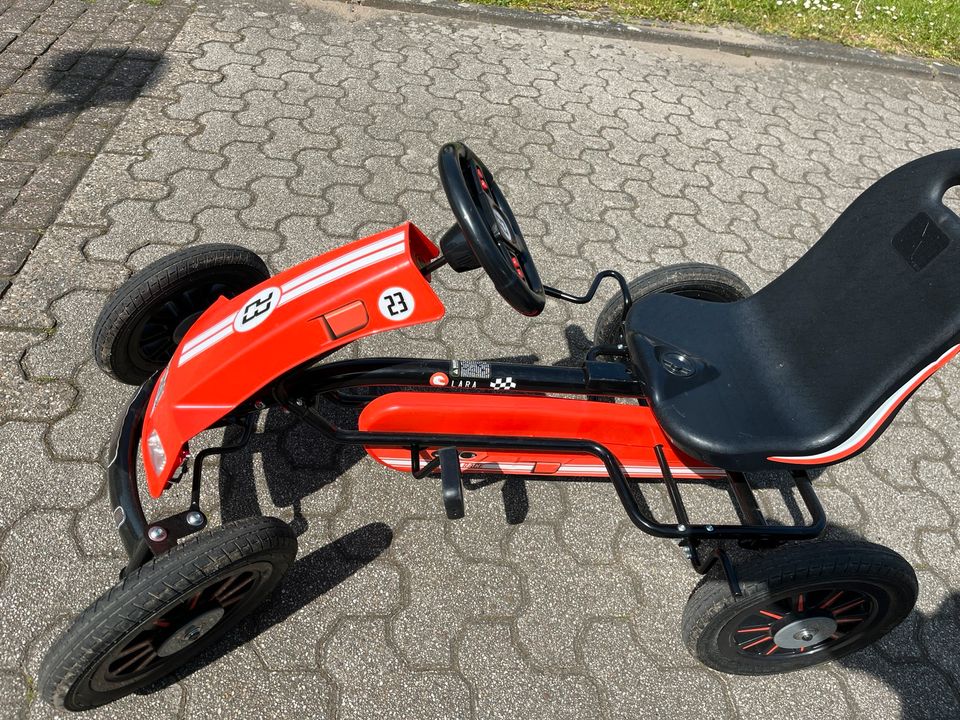 GoKart Go Kart in Datteln