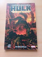 Marvel Comic Hulk # 3 in der Hölle  Spider-Man Bayern - Geisenhausen Vorschau