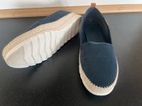 Esprit Schuhe blau 41 Niedersachsen - Lindhorst Vorschau