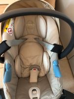 Cybex Aton M Babyschale + Isofix Base Bayern - Olching Vorschau