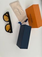 Louis Vuitton Sonnenbrille mit gelben Gläsern Rheinland-Pfalz - Ludwigshafen Vorschau