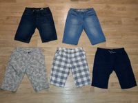 Gr. 170 H&M C&M Shorts kurze Hose Bermuda TOP!! Schleswig-Holstein - Lübeck Vorschau