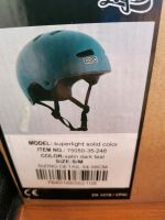 Fahrrad Helm TSG Neu OVP NP 63€ Gr S/M Nordrhein-Westfalen - Unna Vorschau